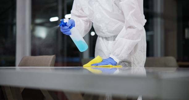 24/7 Emergency Blood Cleanup experts in Pawnee, IL